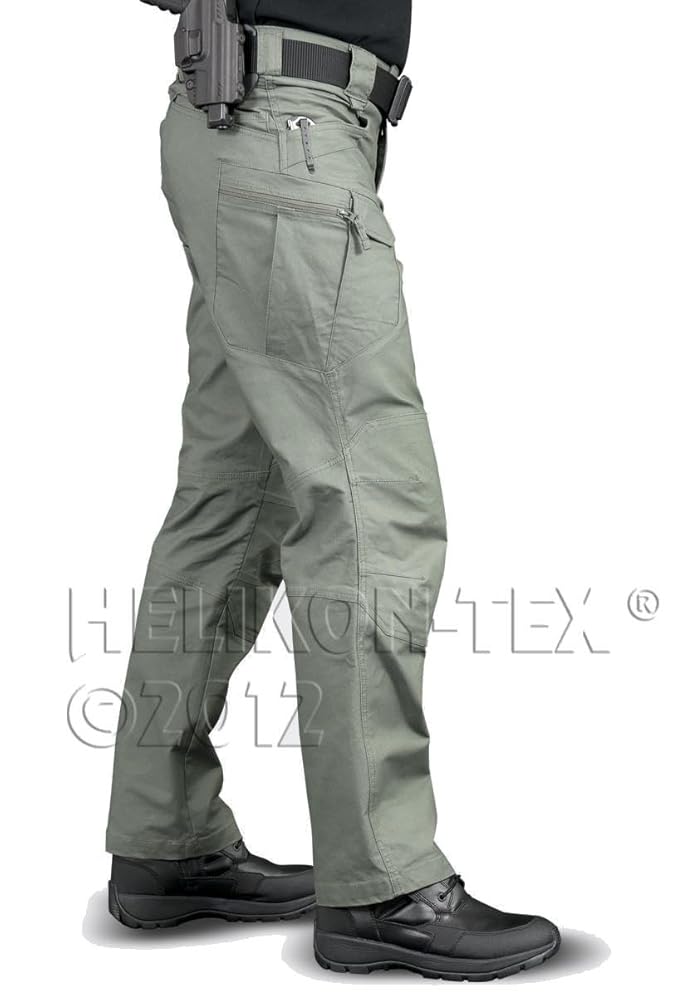 HELIKON-TEX UTP, M-S（※注意あり） UTP® (Urban Tactical Pants®) Flex